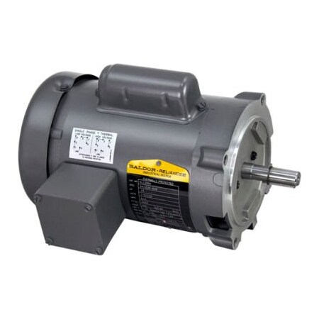 Allpoints Allpoints 8010785 Motor - 1/3 HP For Stero Dishwashers 8010785